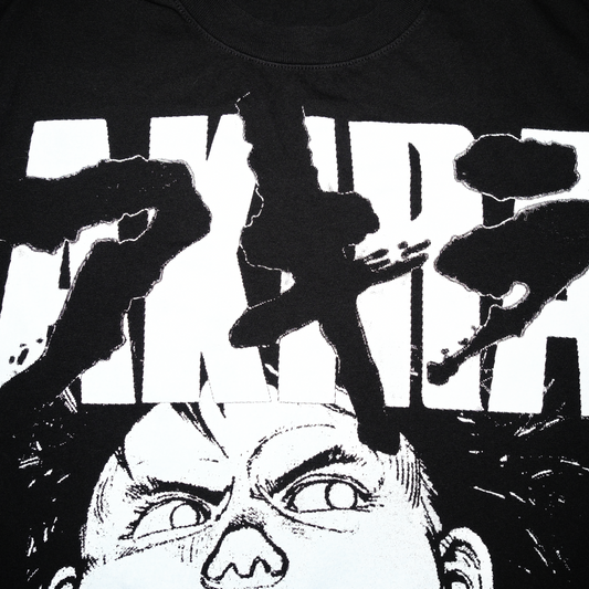 Tetsuo Pill Tee