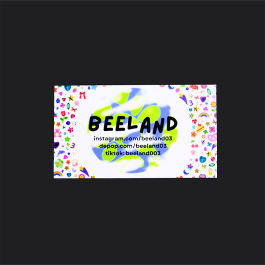 Business Cards
