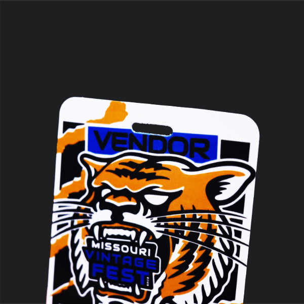 Custom Badges