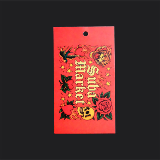 Hang Tags