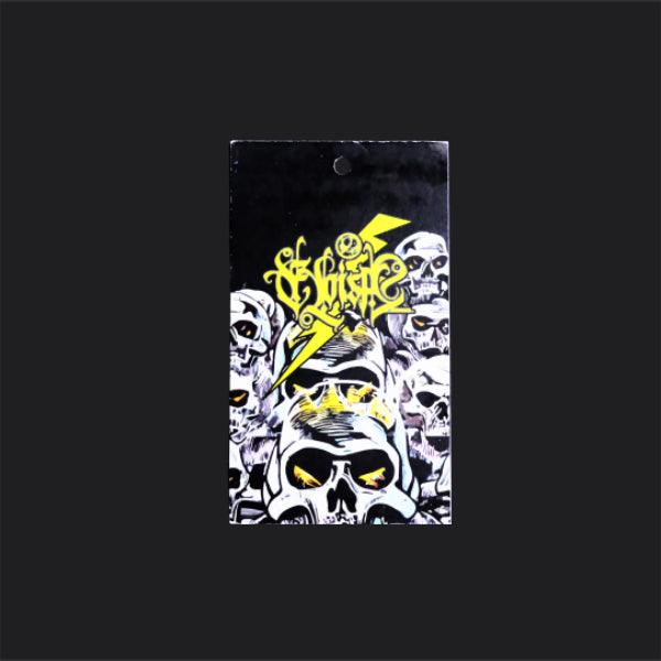 Hang Tags