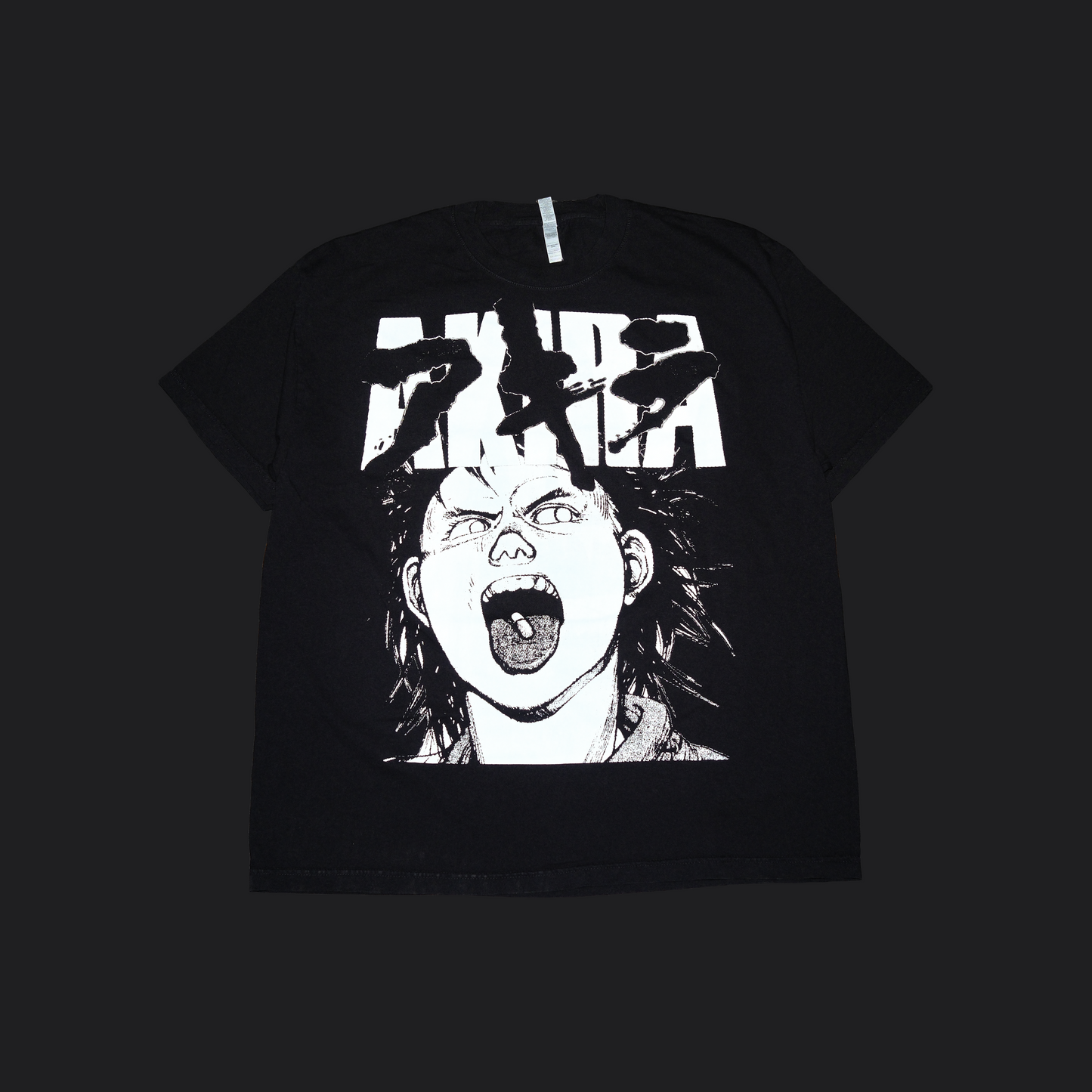Tetsuo Pill Tee