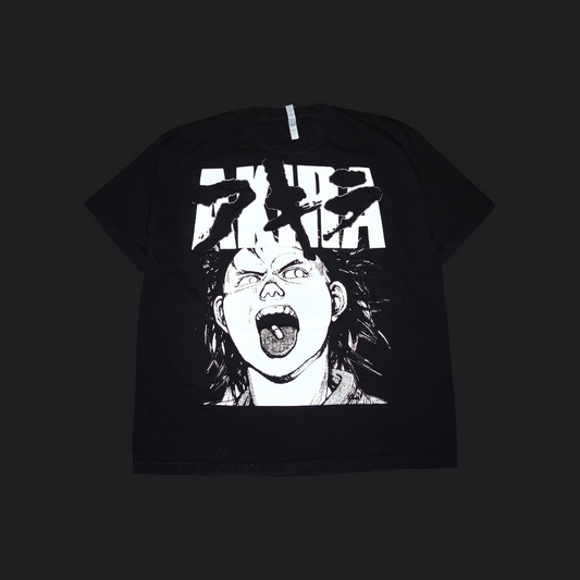 Tetsuo Pill Tee