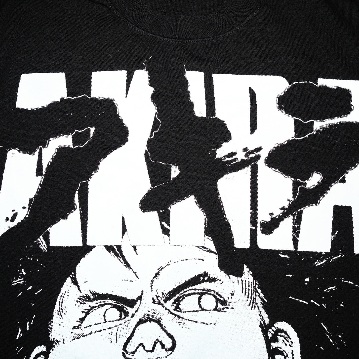 Tetsuo Pill Tee
