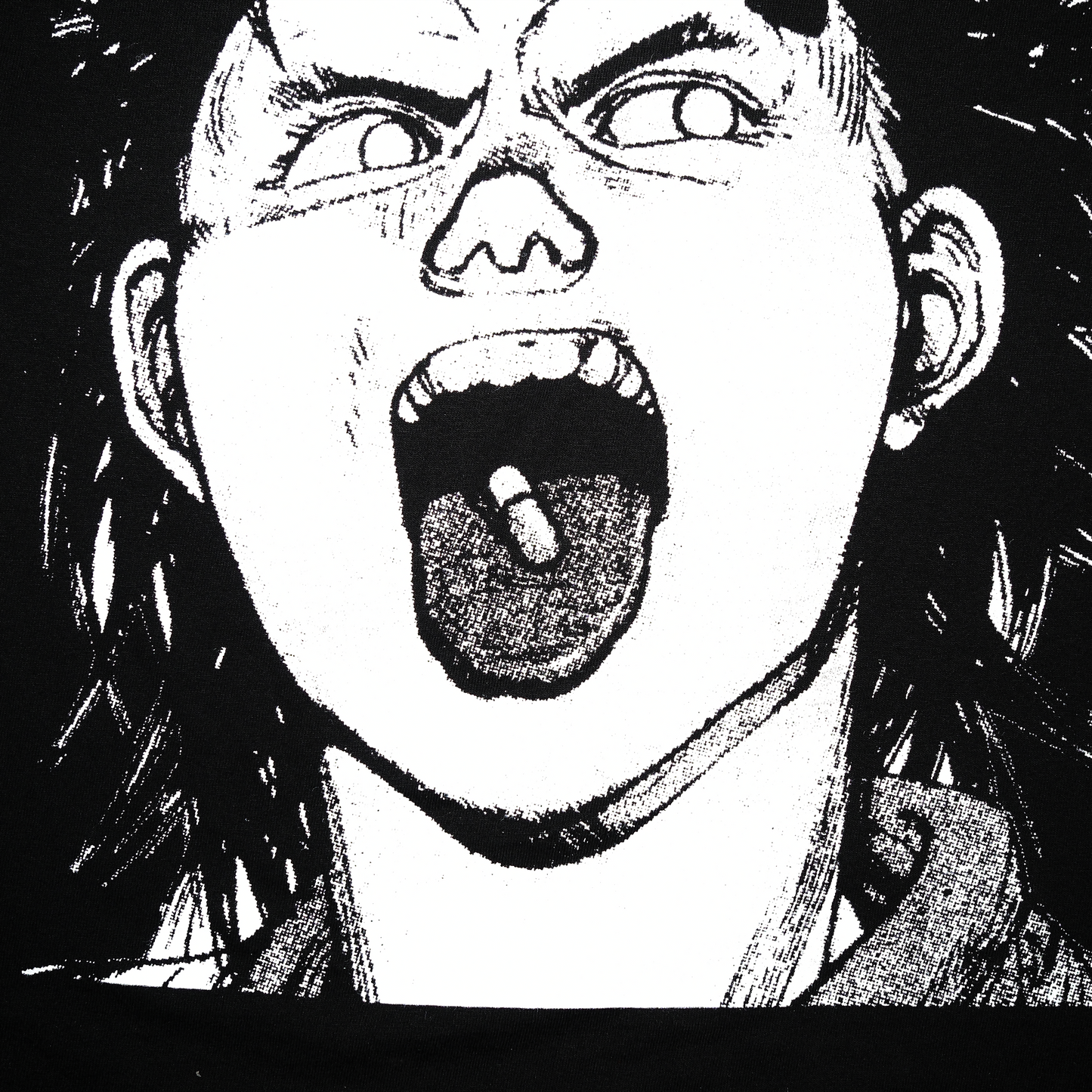 Tetsuo Pill Tee