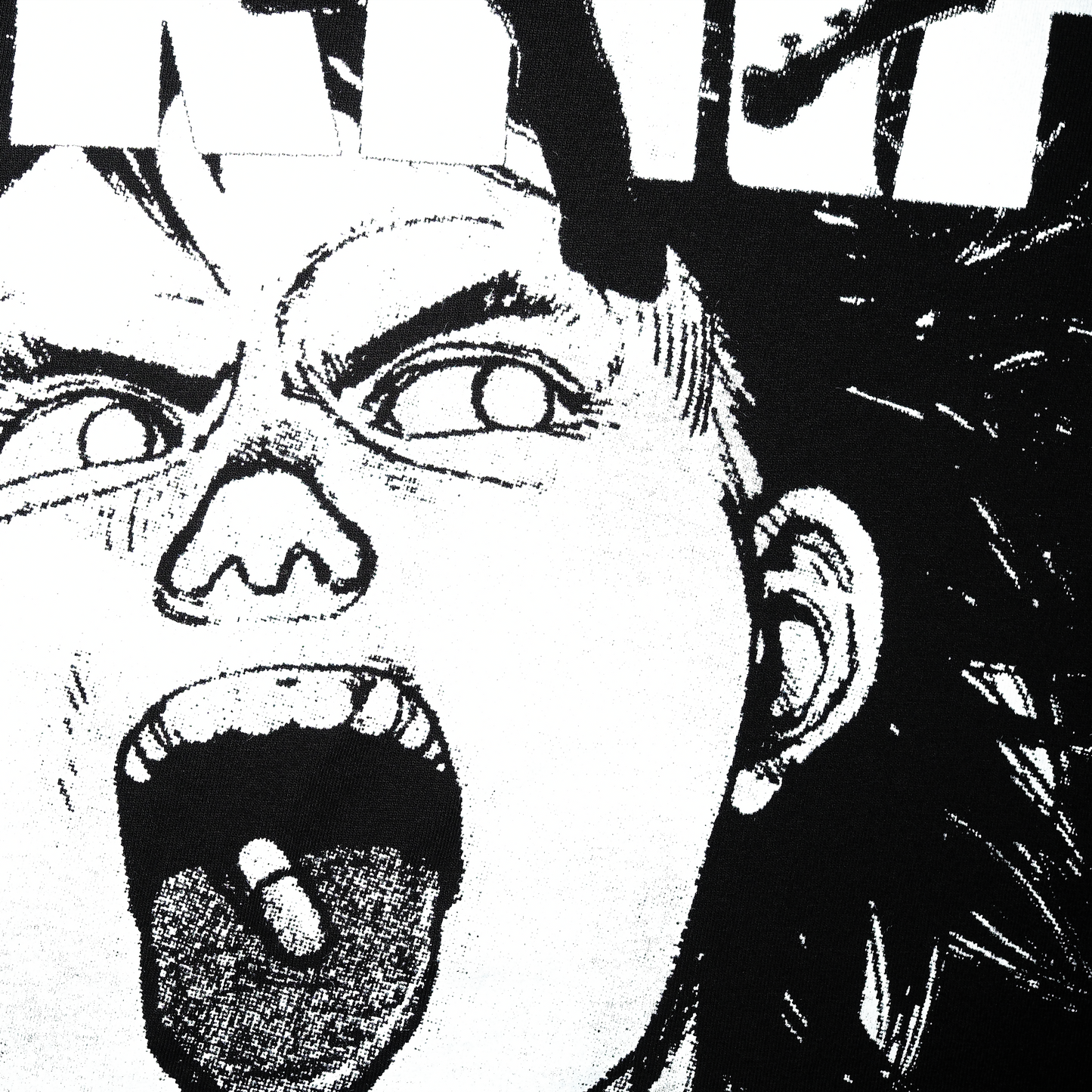Tetsuo Pill Tee