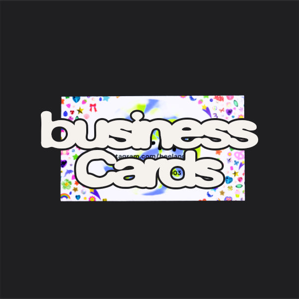 Business Cards
