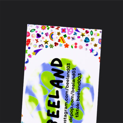 Business Cards