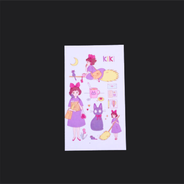 Business Cards