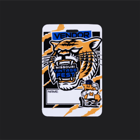 Custom Badges