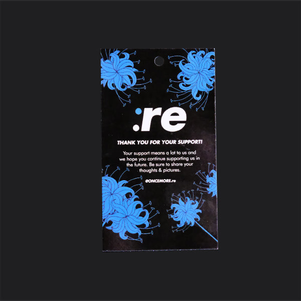 Hang Tags