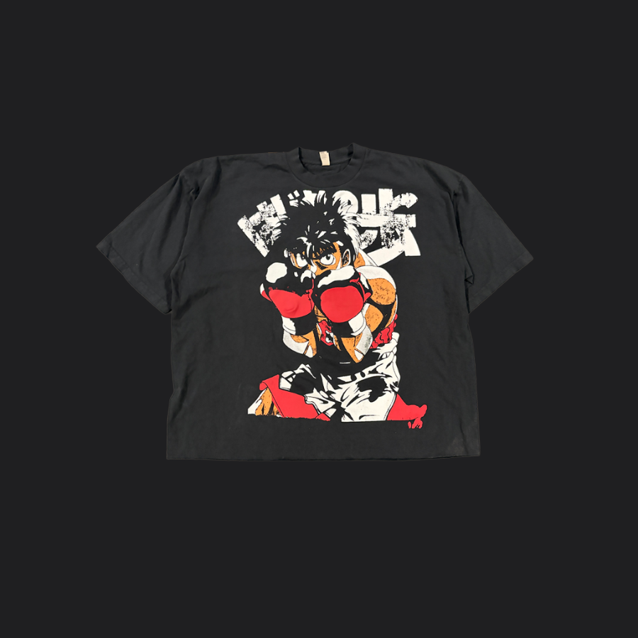 Ippo Pop Tee