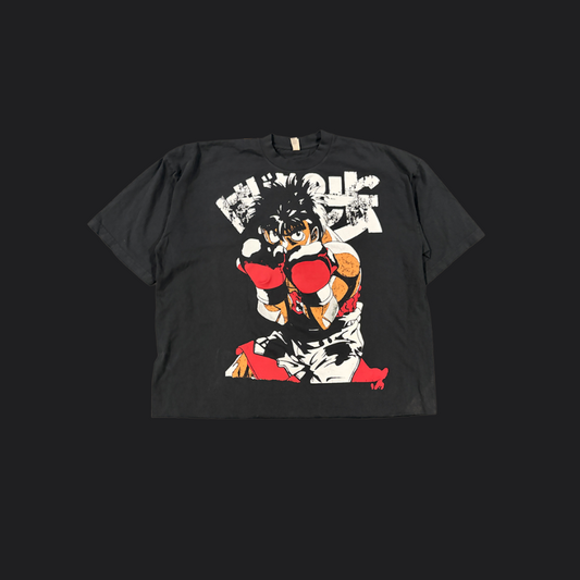 Ippo Pop Tee
