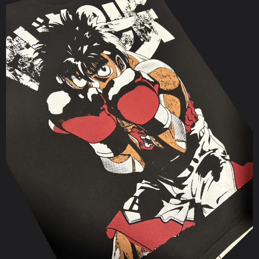 Ippo Pop Tee