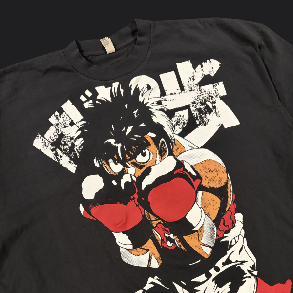 Ippo Pop Tee