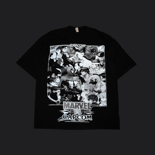 MvsC Tee