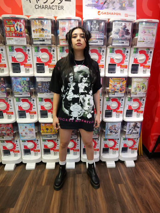 Jessie James Tee