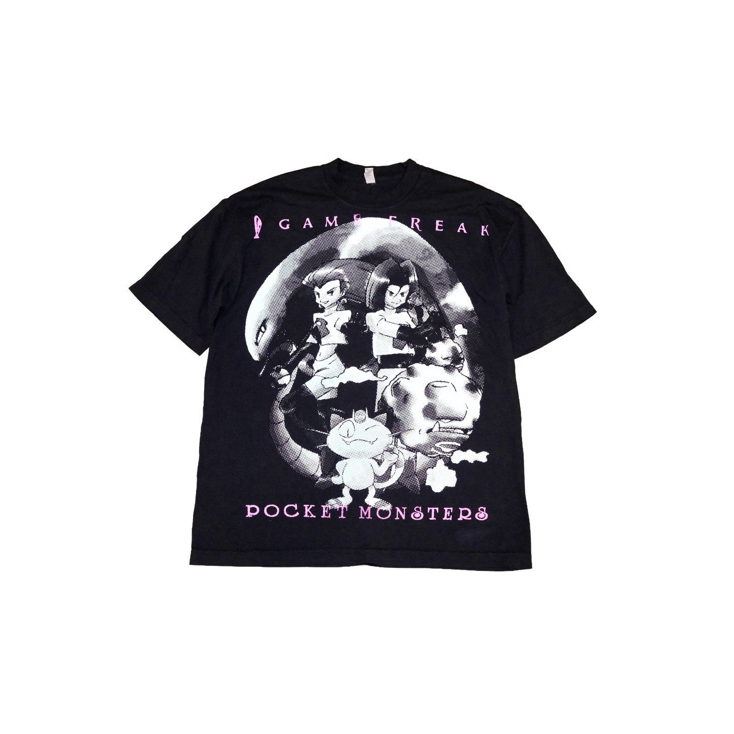 Jessie James Tee