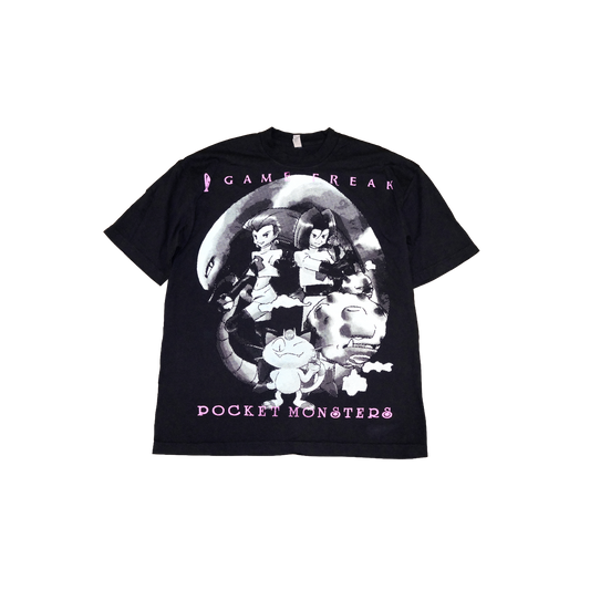 Jessie James Tee