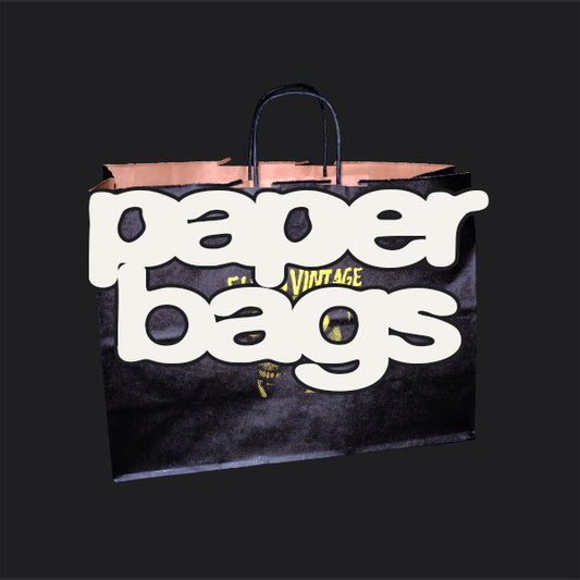 Paper Bags