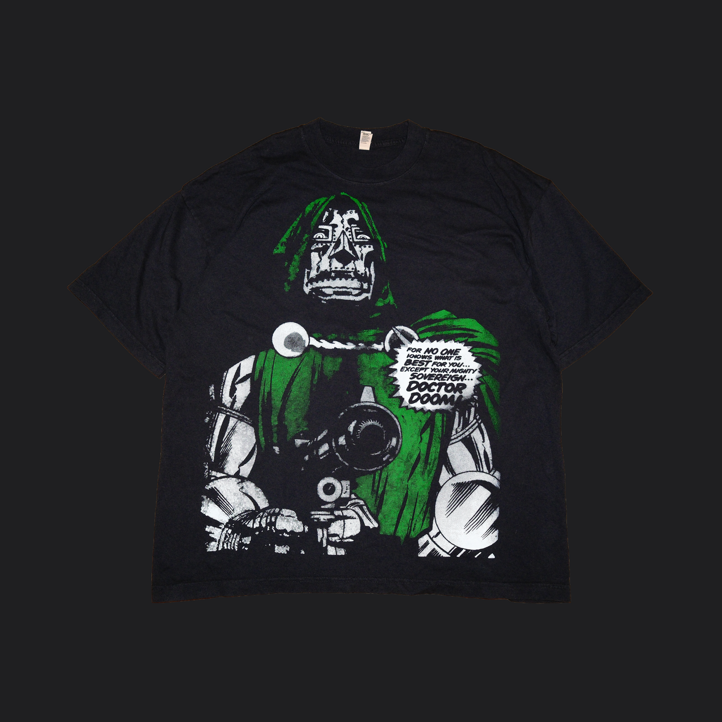 Doom Tee