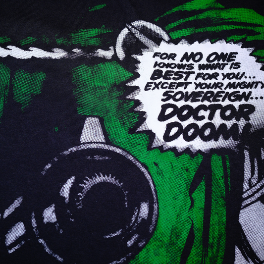 Doom Tee