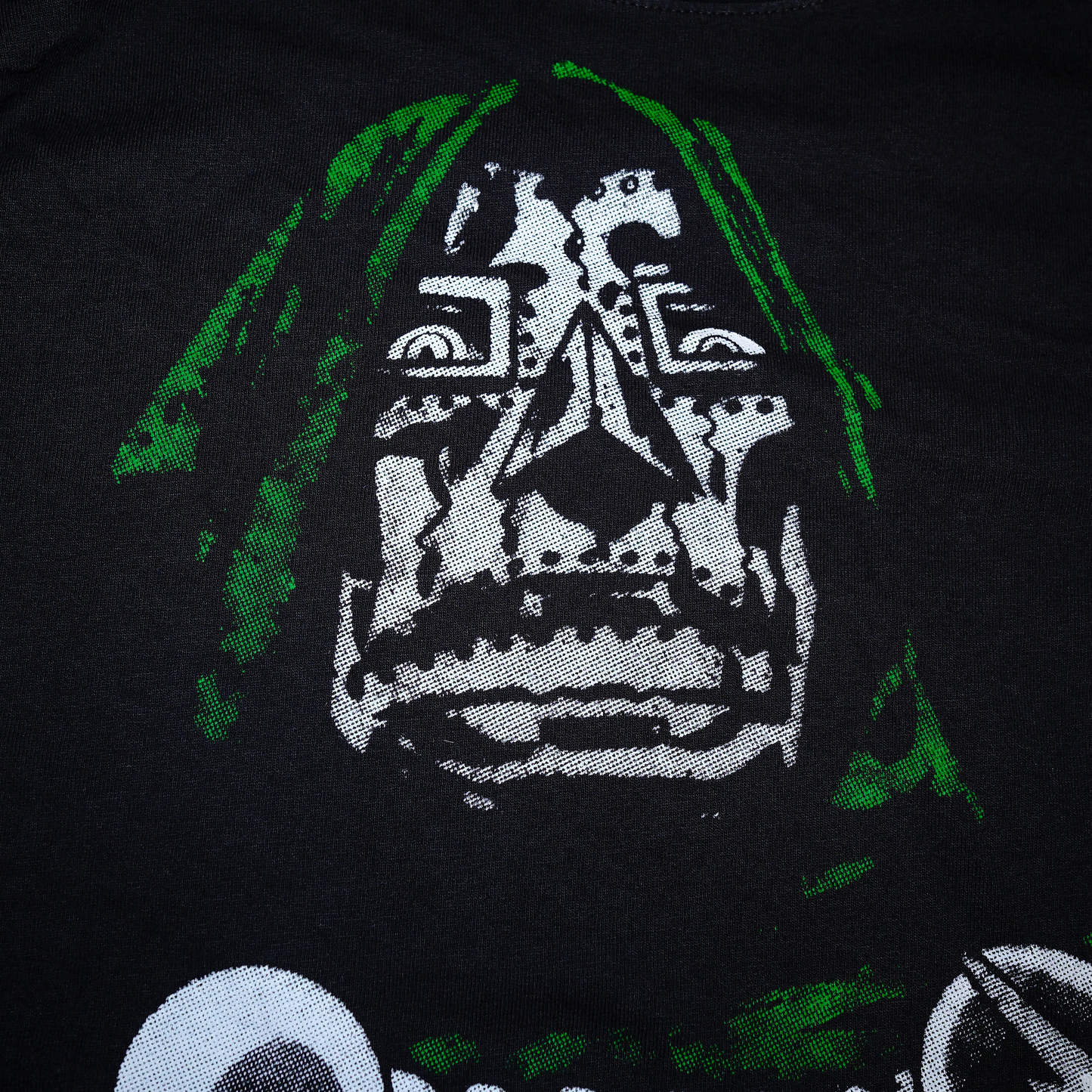 Doom Tee