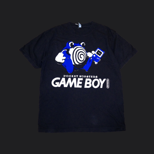 GB Poliwhirl Tee