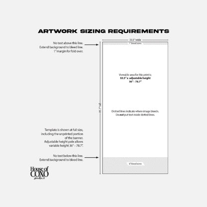 Retractable Banner