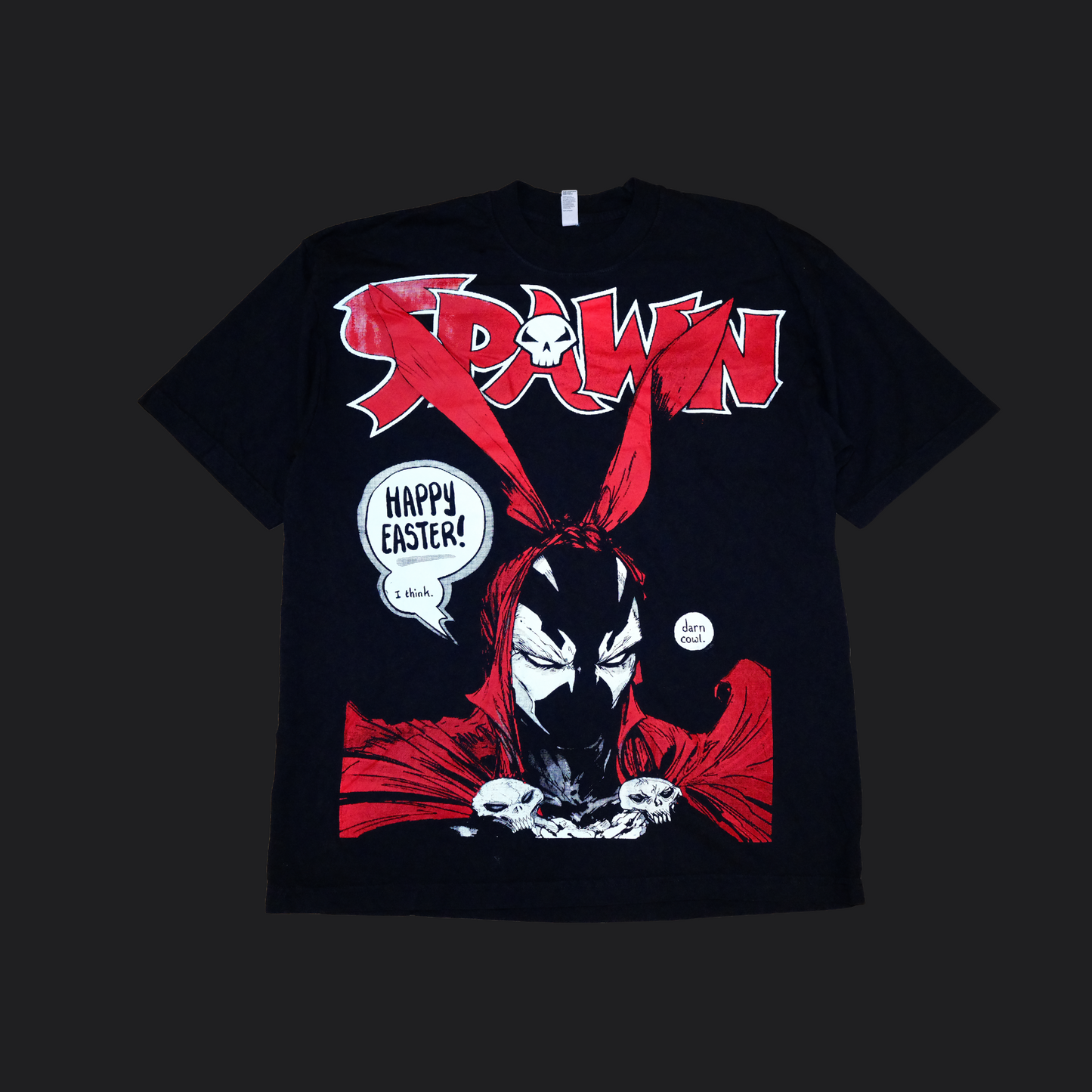 Spawn Easter Tee