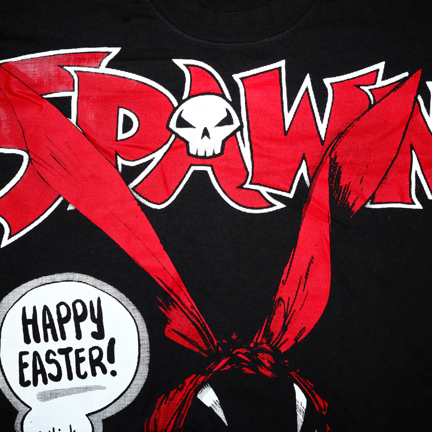 Spawn Easter Tee