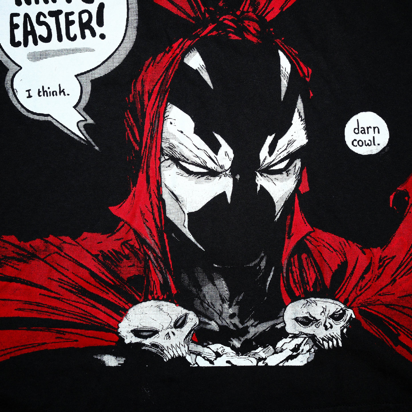 Spawn Easter Tee